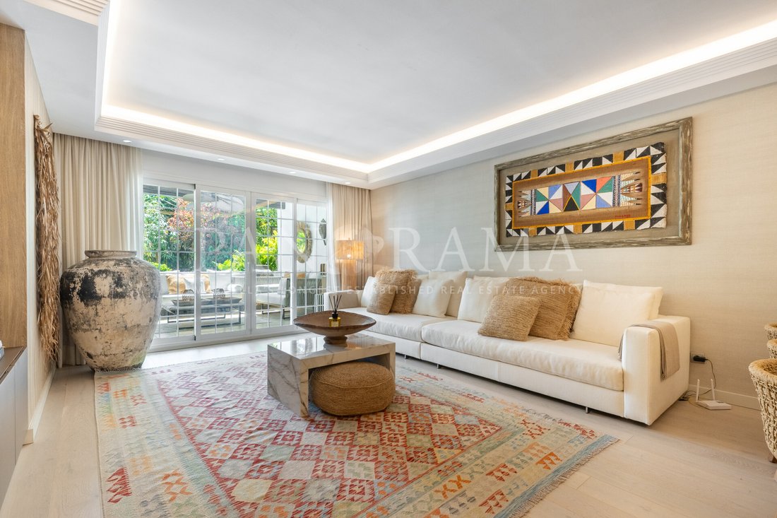Apartment in Golden Mile, Andalusia, Spain 2 - 18280774