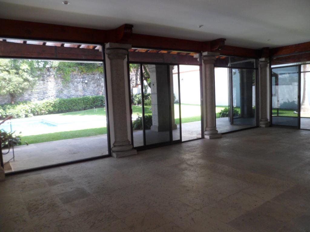 Haus in Cuernavaca, Morelos, Mexiko 4 - 18290110