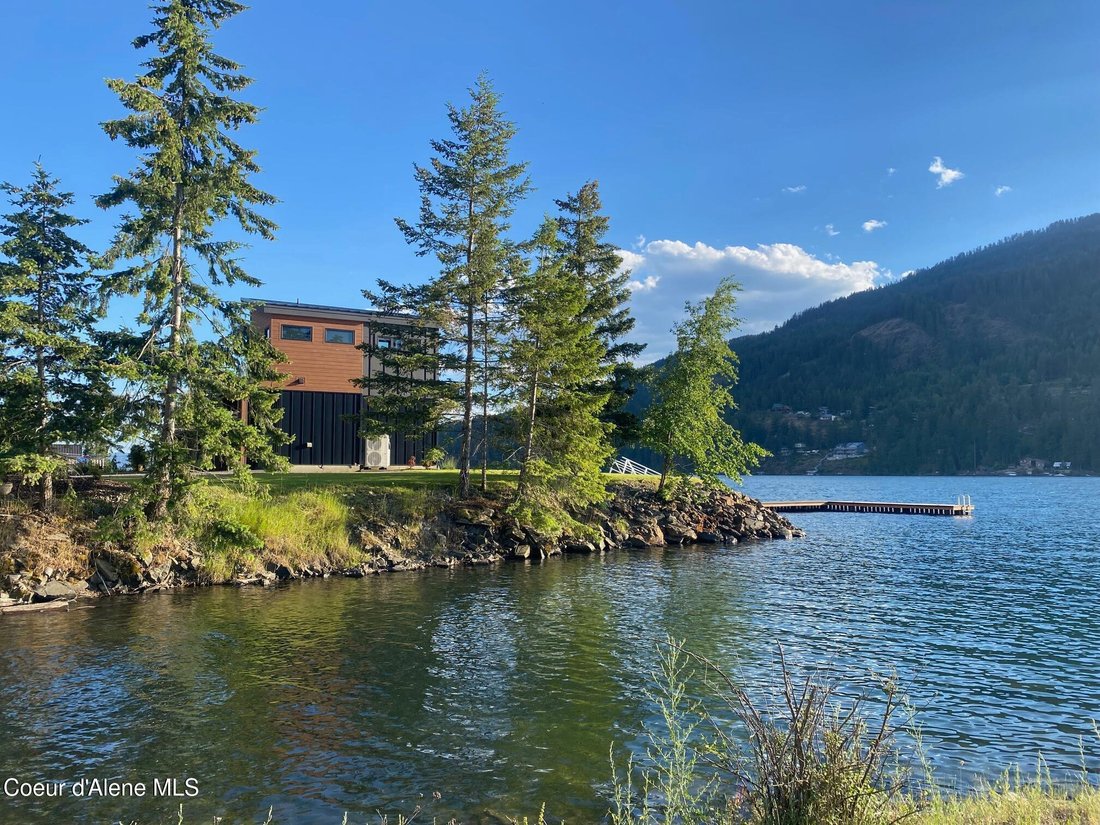 House in Sagle, Idaho, United States 3 - 18281533