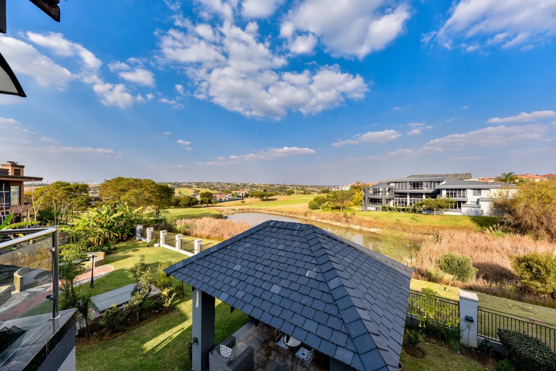 House in Sunderland Ridge AH, Gauteng, South Africa 1 - 18287744