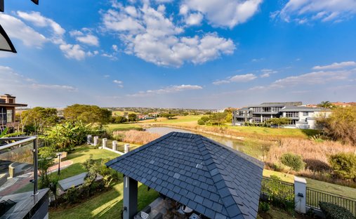 House in Centurion, Gauteng, South Africa 1