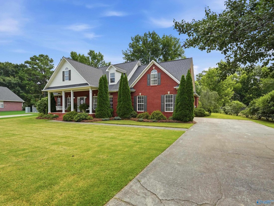 House in Guntersville, Alabama, United States 4 - 18284686