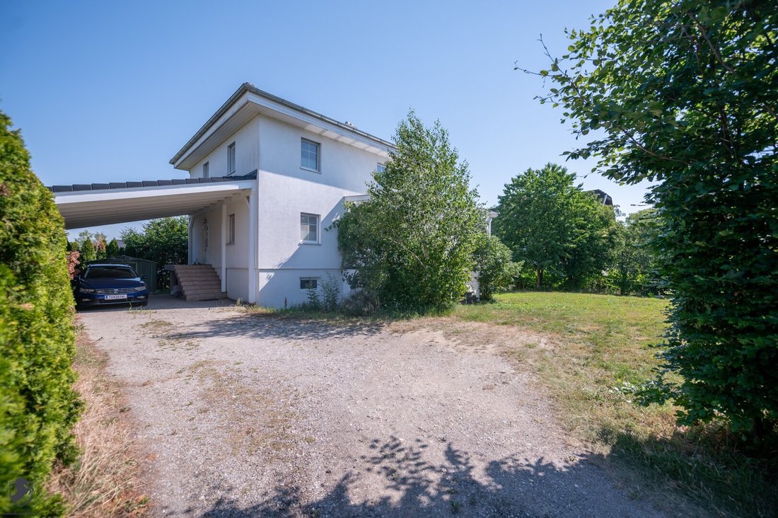 House in Pixendorf, Lower Austria, Austria 3 - 18294148