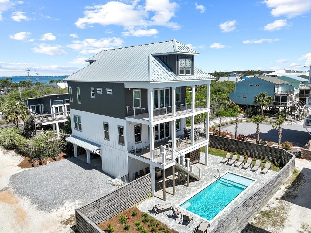 House in Port St. Joe, Florida, United States 1 - 17902954