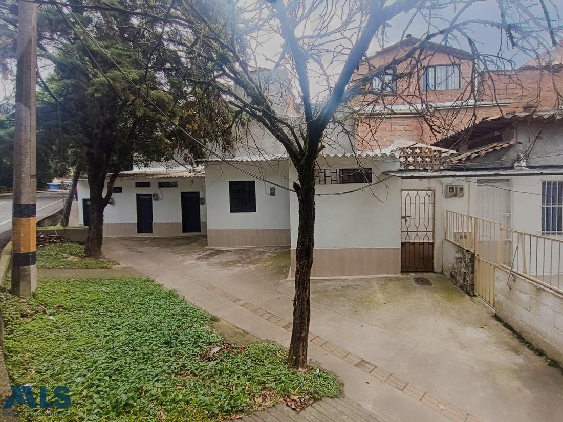 House in Envigado, Antioquia, Colombia 1 - 18288914