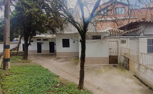 Casa a Envigado, Dipartimento di Antioquia, Colombia 1