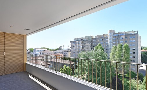 Apartment in Paranhos, Porto District, Portugal 1