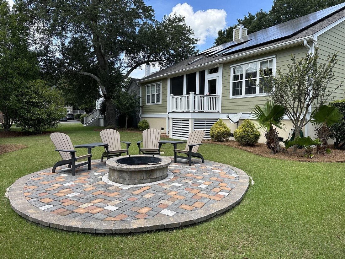 House in Mount Pleasant, South Carolina, United States 2 - 18293250