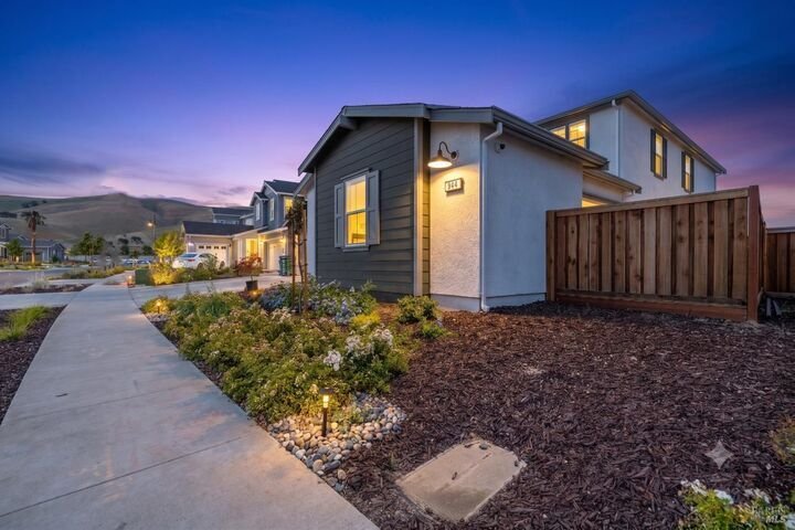 House in Vacaville, California, United States 3 - 18293025