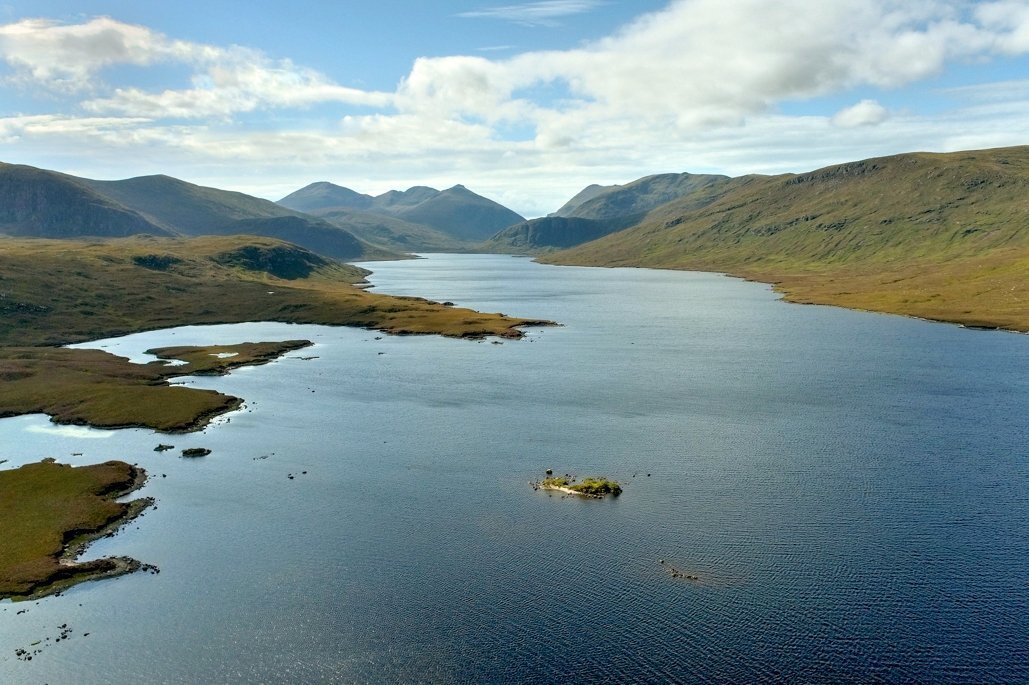 Estate in Western Isles, Scotland 2 - 18280548