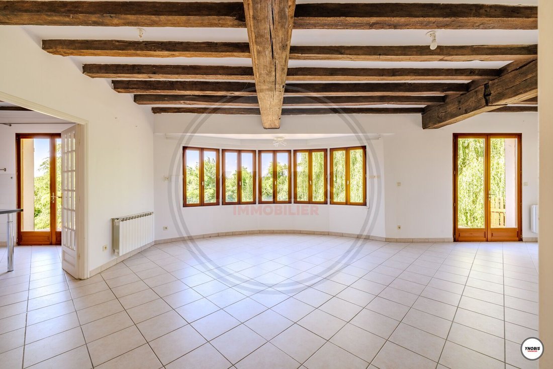 House in Chapet, Ile-de-France, France 5 - 18281766