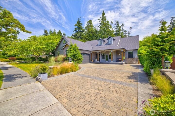 House in Anacortes, Washington, United States 2 - 18293461