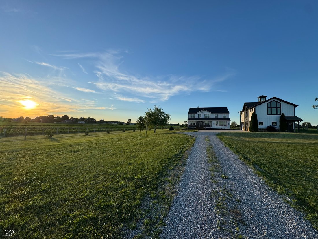 House in Greenwood, Indiana, United States 1 - 17259761
