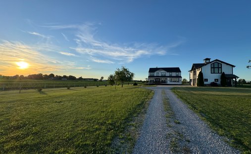 Casa en Greenwood, Indiana, Estados Unidos 1