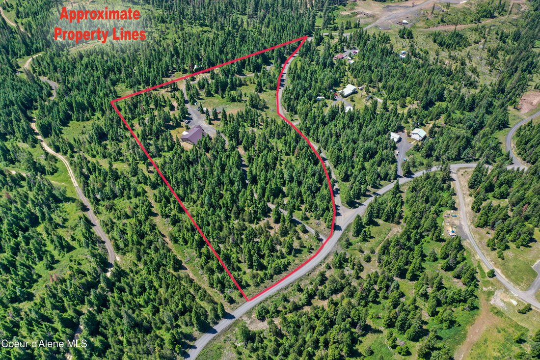 House in St. Maries, Idaho, United States 2 - 18290476