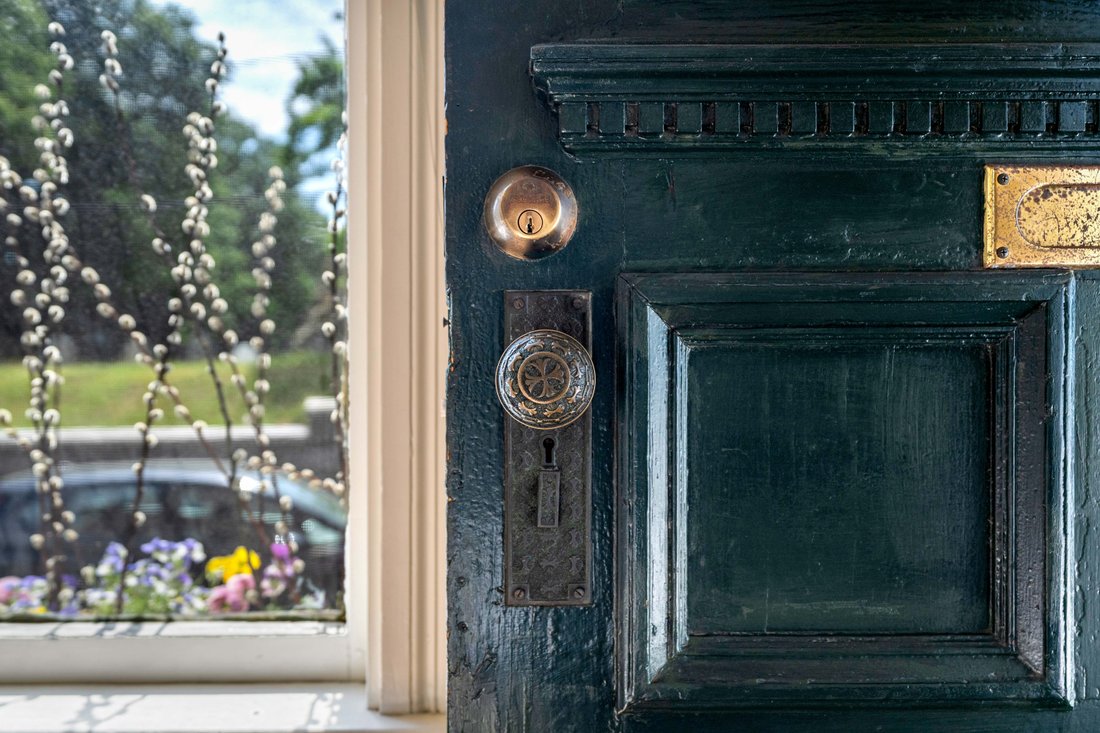 House in Salem, Massachusetts, United States 4 - 18281927
