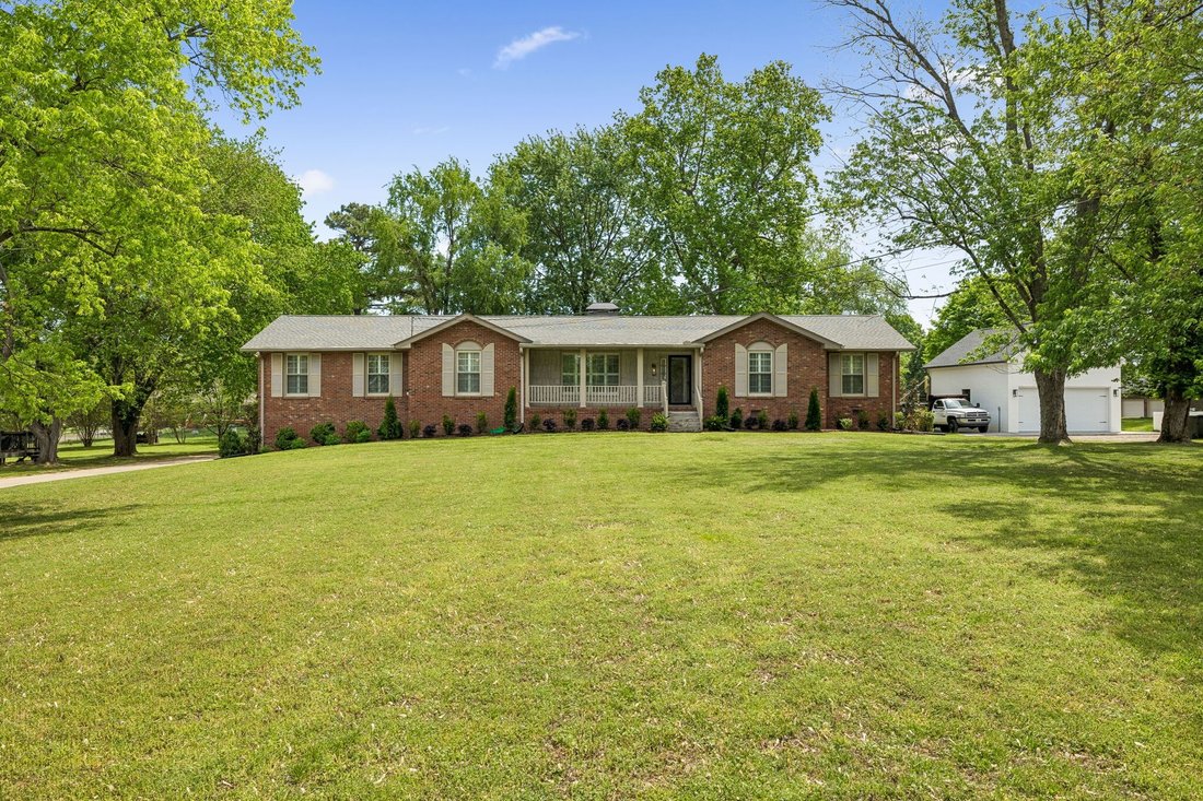 House in Hendersonville, Tennessee, United States 1 - 18280640