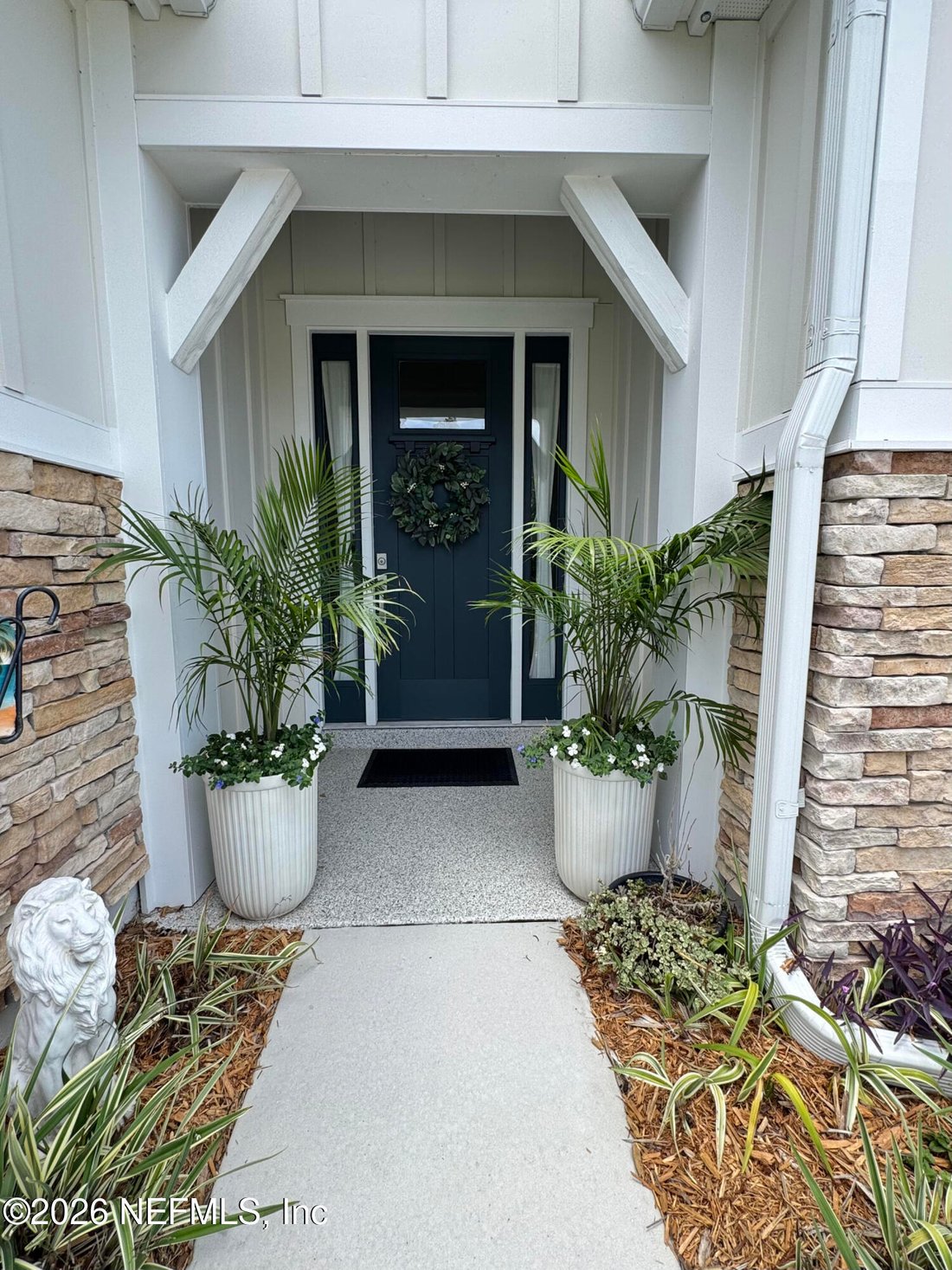 House in Fernandina Beach, Florida, United States 3 - 18291768