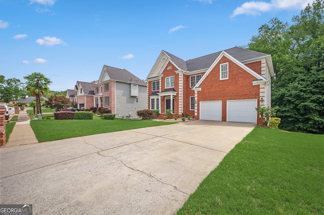 House in Lawrenceville, Georgia, United States 3 - 18292034