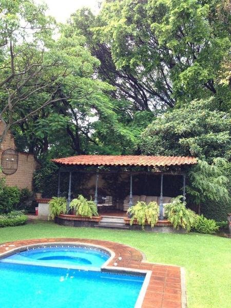 House in Cuernavaca, Morelos, Mexico 2 - 18290107