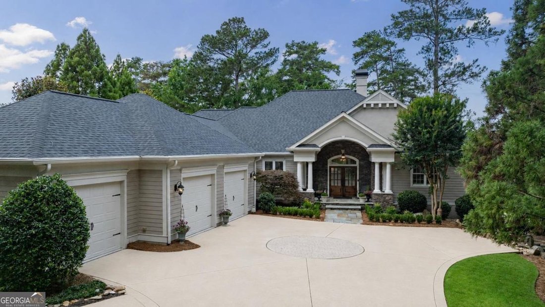 House in Greensboro, Georgia, United States 2 - 18281135