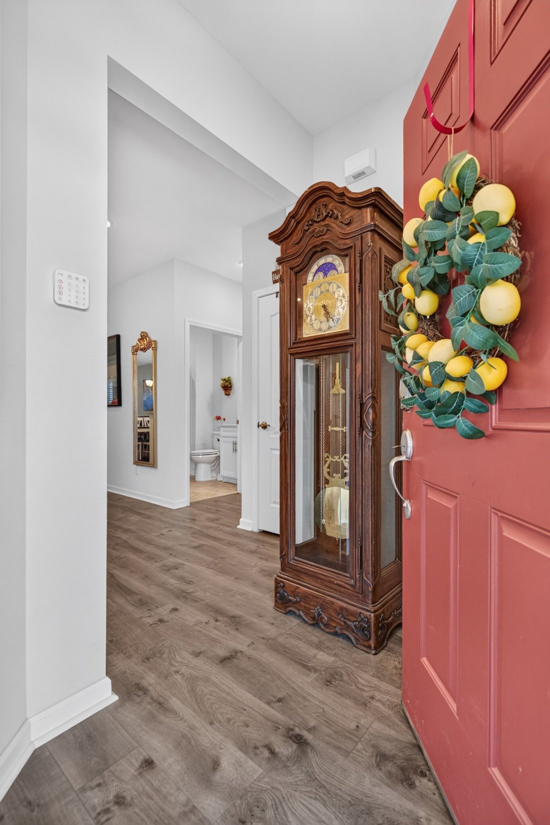 House in Spring Hill, Tennessee, United States 4 - 18288932