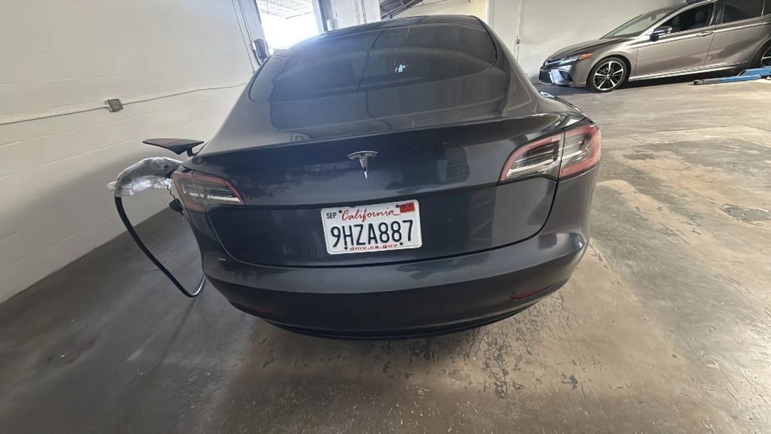 Sedan in Placentia, CA, United States 3 - 18291377