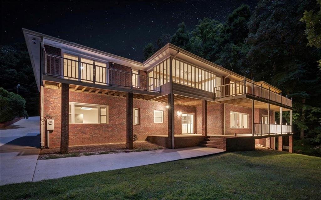 House in Gainesville, Georgia, United States 5 - 18285695