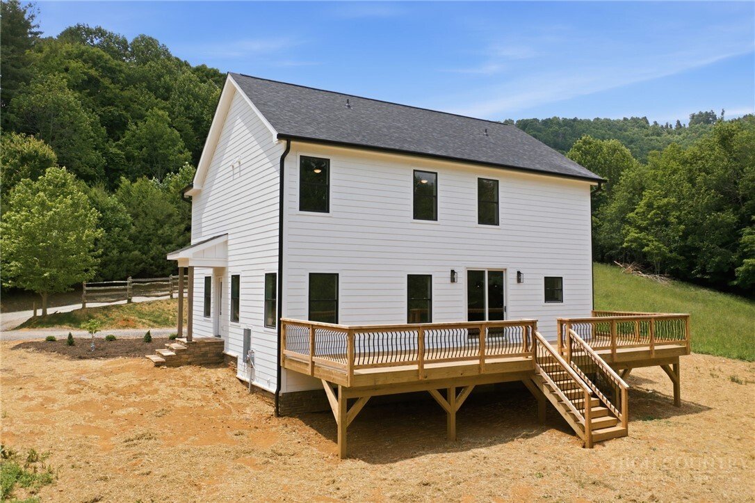 House in Todd, North Carolina, United States 3 - 18279982