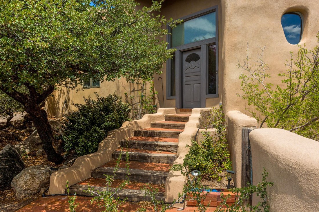 House in Albuquerque, New Mexico, United States 3 - 18287680