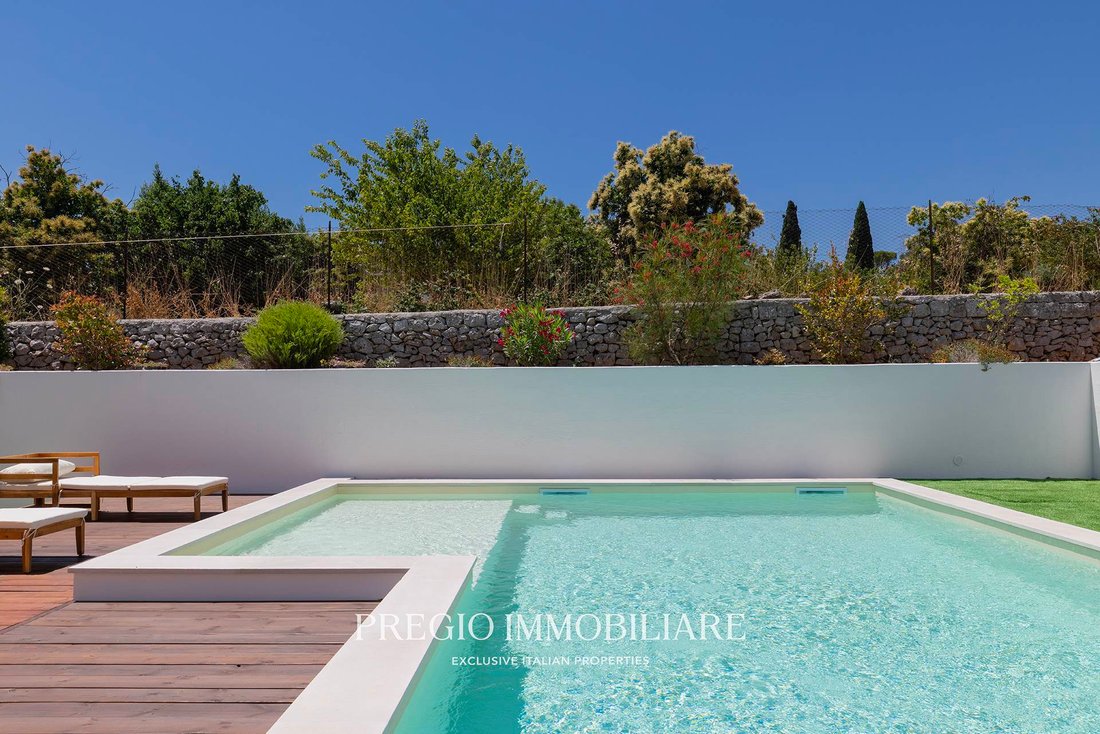 Villa in Selva di Fasano - Laureto, Selva di Fasano, Apulia 3 - 18286055