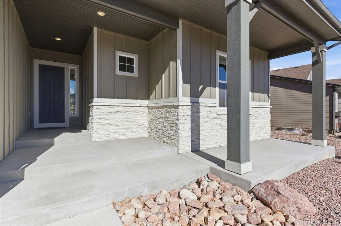 House in Colorado Springs, Colorado, United States 4 - 18291219