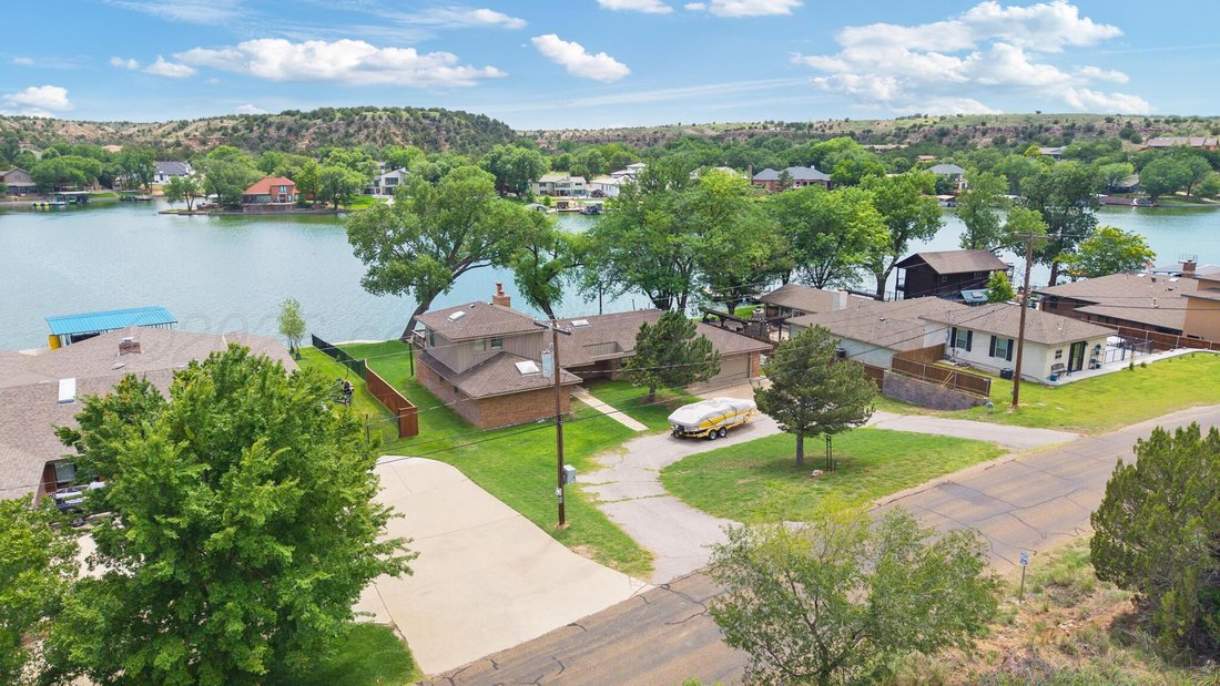 House in Amarillo, Texas, United States 2 - 18285301