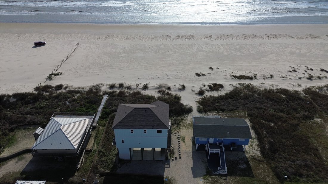 House in Galveston, Texas, United States 5 - 18290867