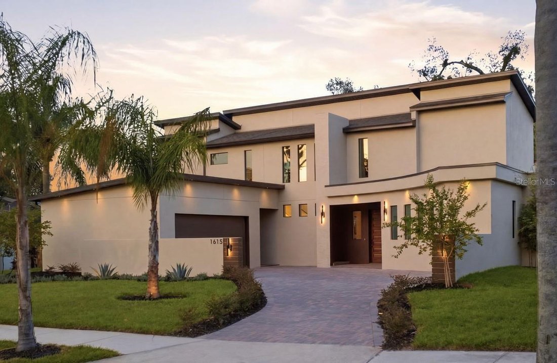 House in Orlando, Florida, United States 3 - 18292109