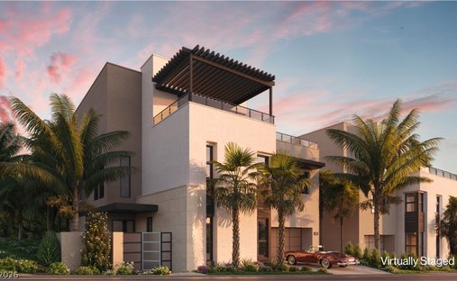 House in Henderson, Nevada, United States 1