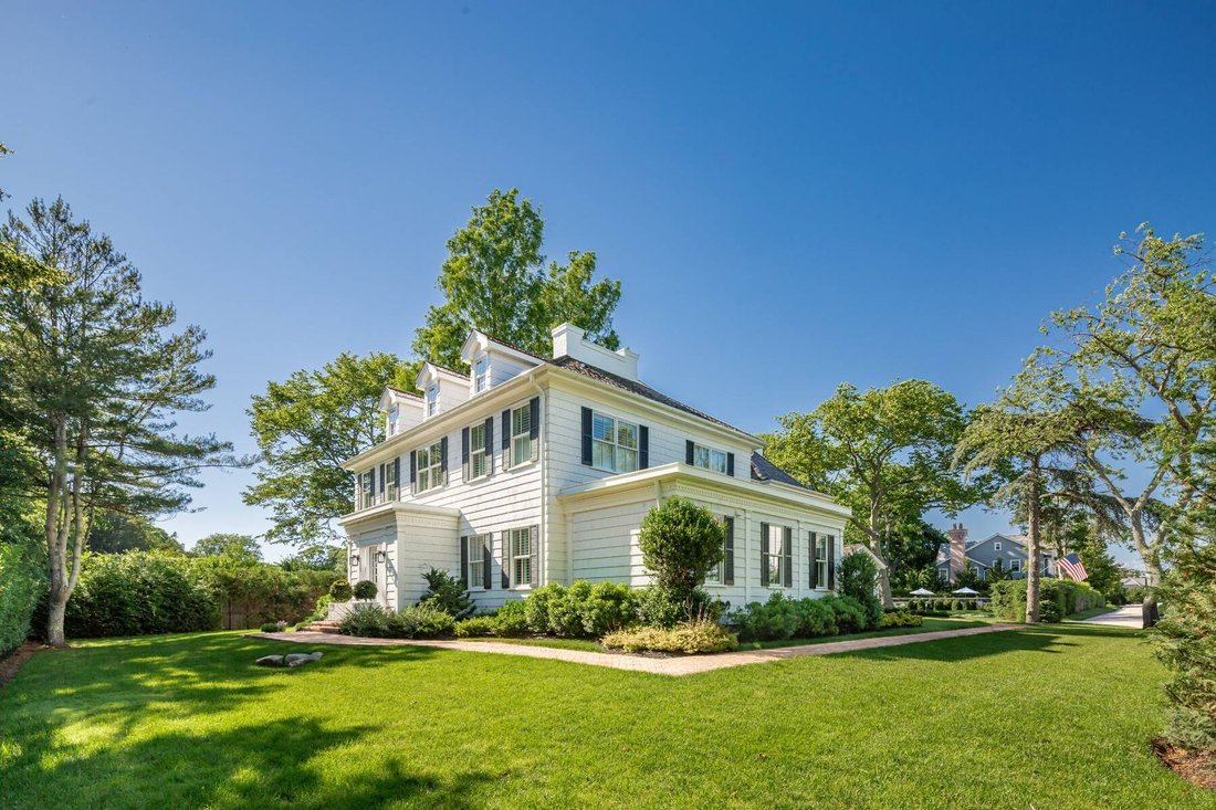 House in Southampton, New York, United States 1 - 18282320