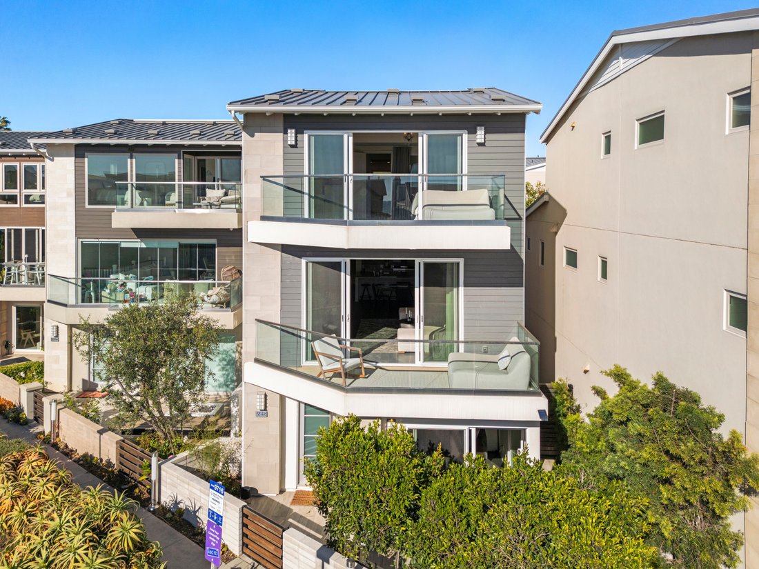 House in Newport Beach, California, United States 2 - 18283357