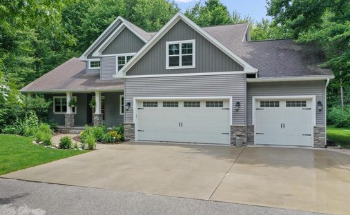 Casa a Green Bay, Wisconsin, Stati Uniti 1