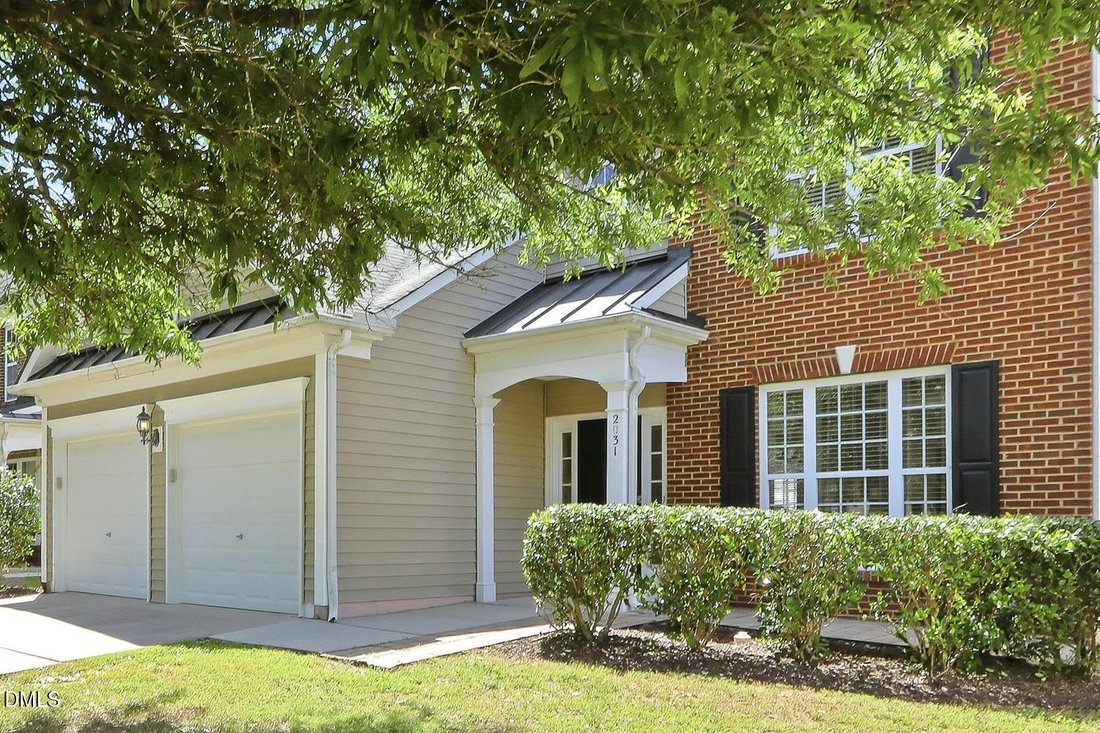 House in Morrisville, North Carolina, United States 3 - 18280607