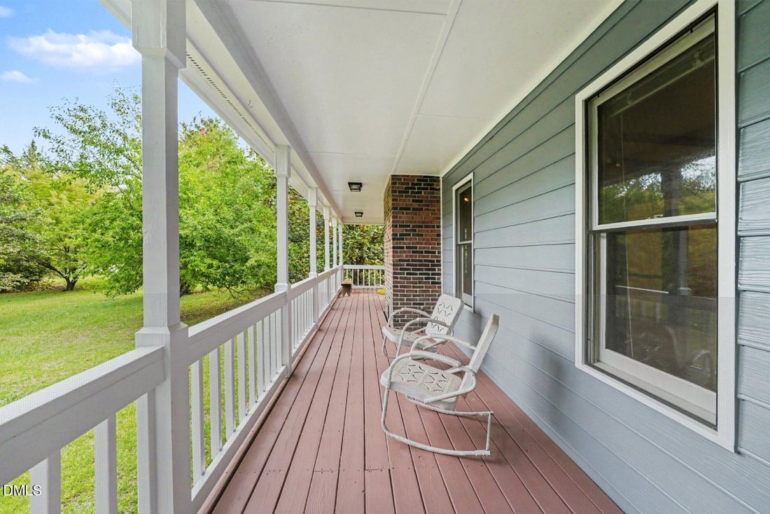 House in Angier, North Carolina, United States 5 - 18290729