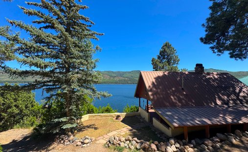 Bayfield, Colorado, United States 1