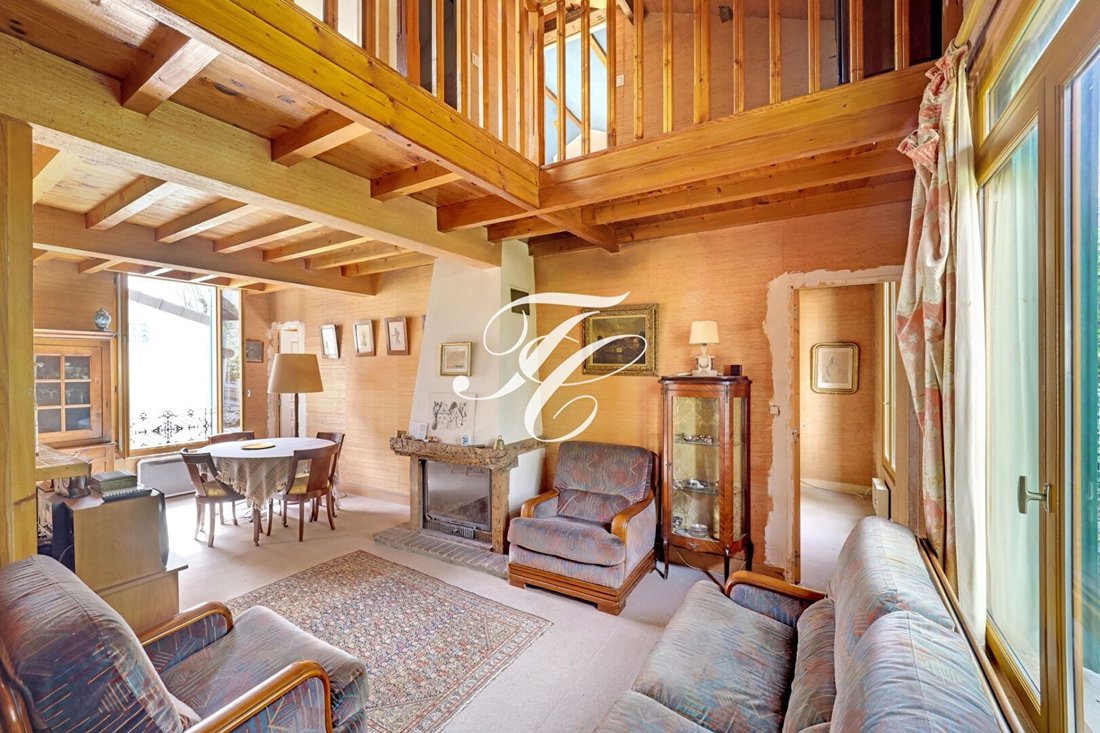 House in Saint-Cloud, Ile-de-France, France 2 - 18281754