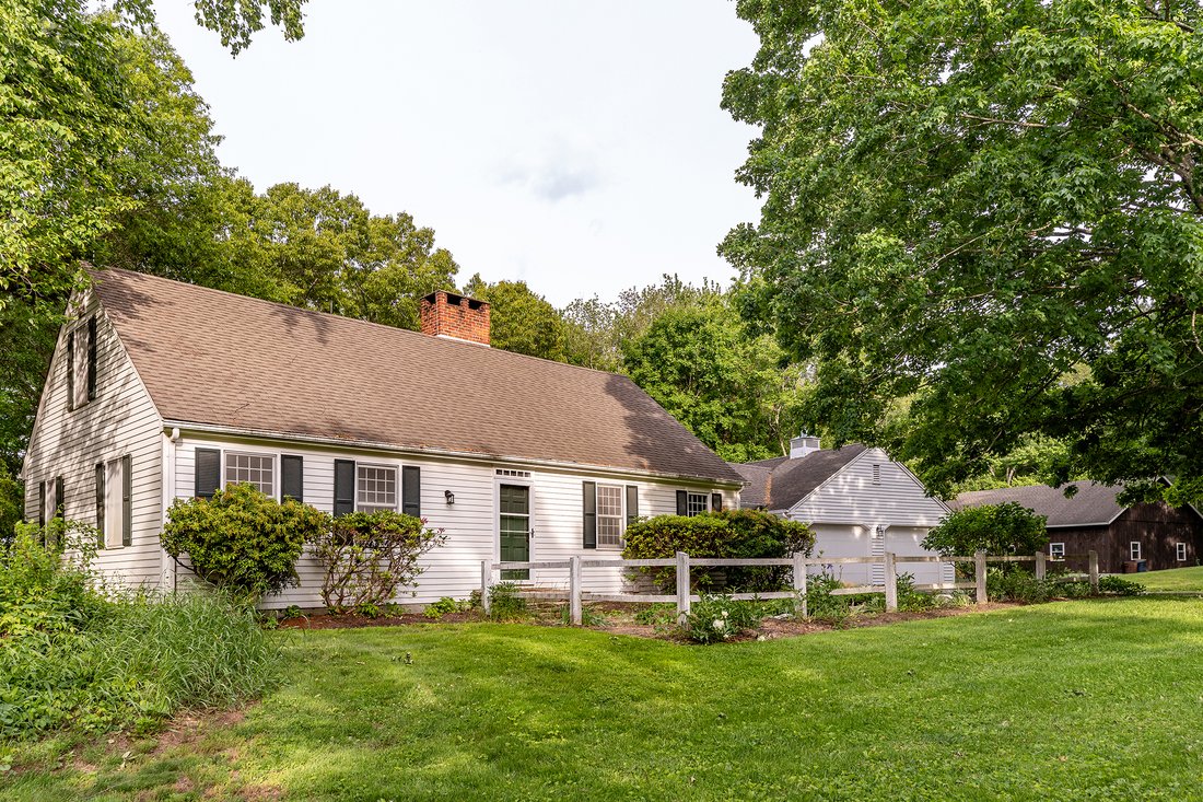 House in Roxbury, Connecticut, United States 3 - 18279777