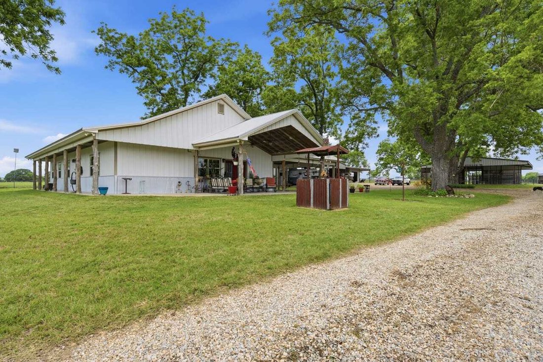 Land in Alba, Texas, United States 2 - 18280395