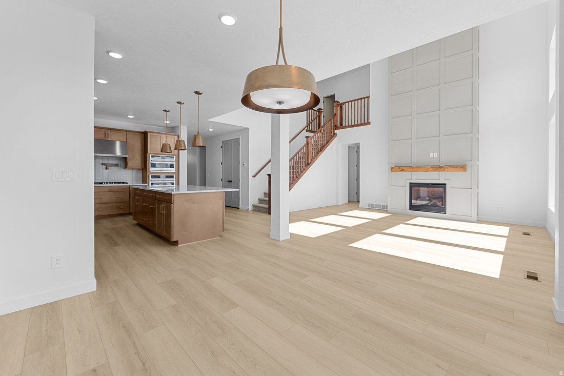 House in Layton, Utah, United States 4 - 18288318
