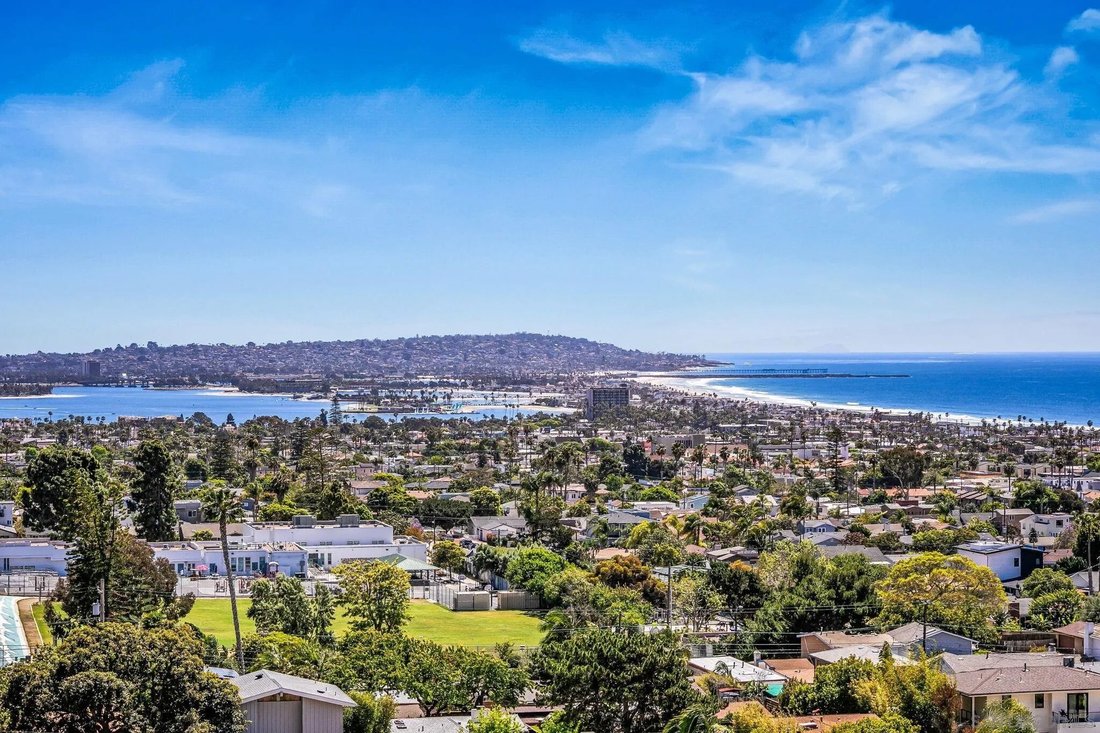 San Diego, California, United States 5 - 18290815