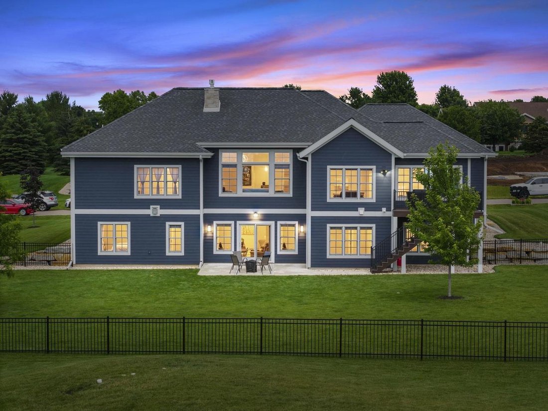 House in Sun Prairie, Wisconsin, United States 2 - 18280022