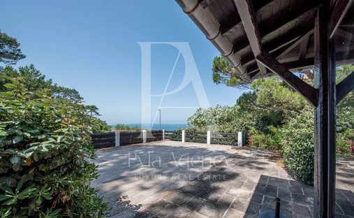 Villa in Le Pyla, La Teste-de-Buch, France 1