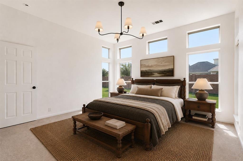 House in Frisco, Texas, United States 5 - 18285455